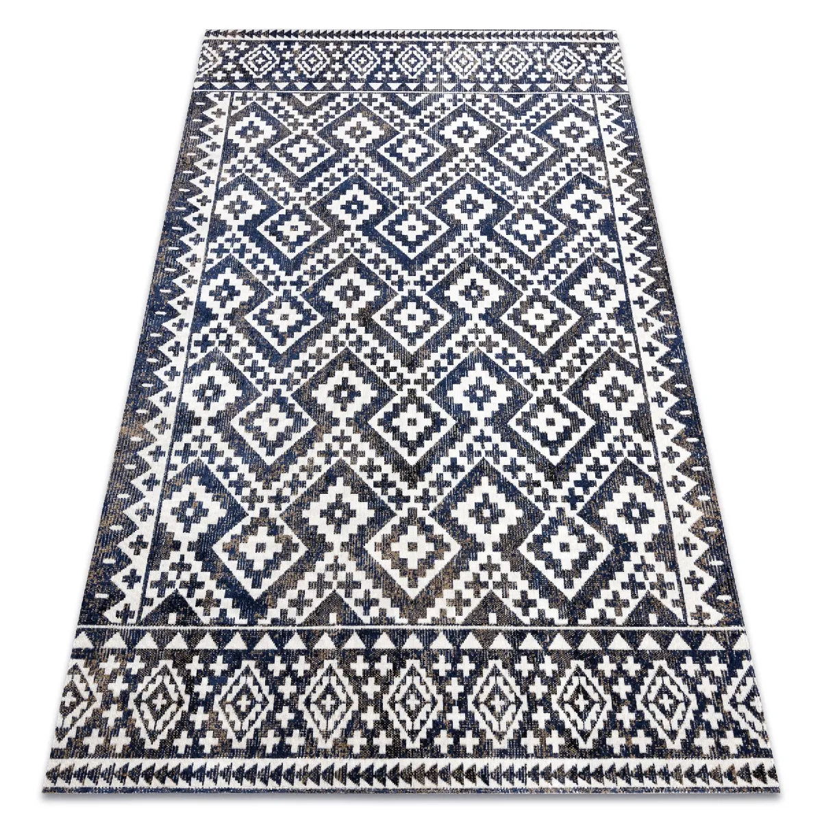 TAPIS MUNDO E0561