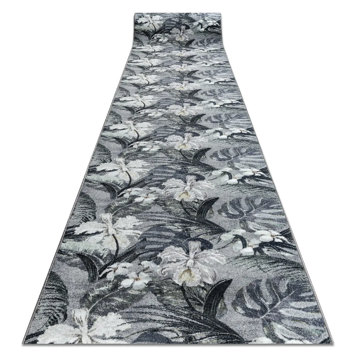 RUGSX Monstera Feuilles 100 cm