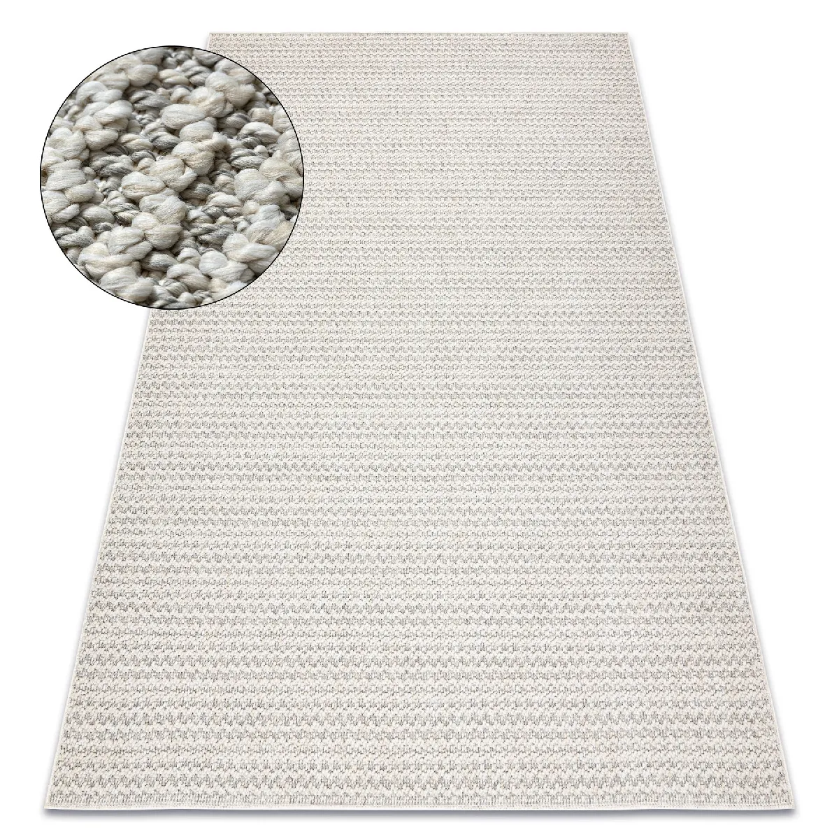 RUGSX Tapis Jersey - vue 4