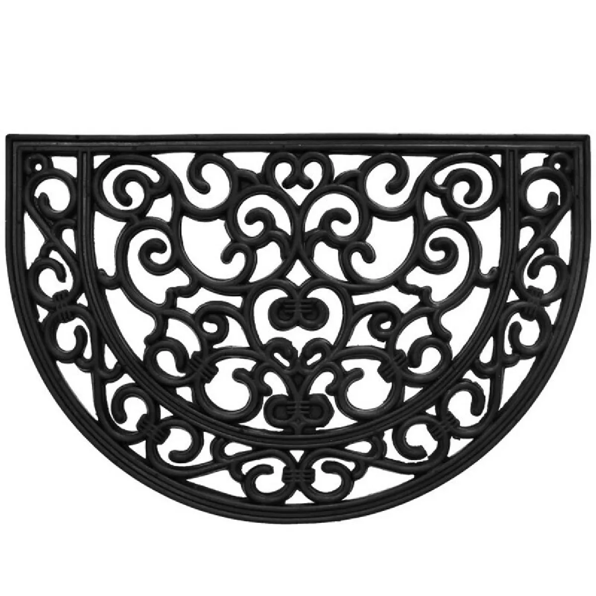 Paris Prix Noir Odelin - 40X60 Cm