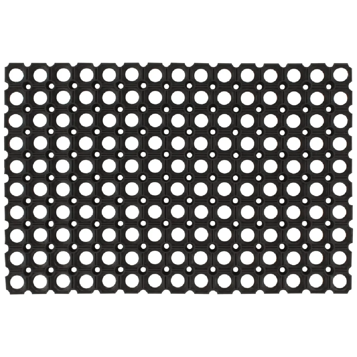 VIDAXL Paillasson - vue 3