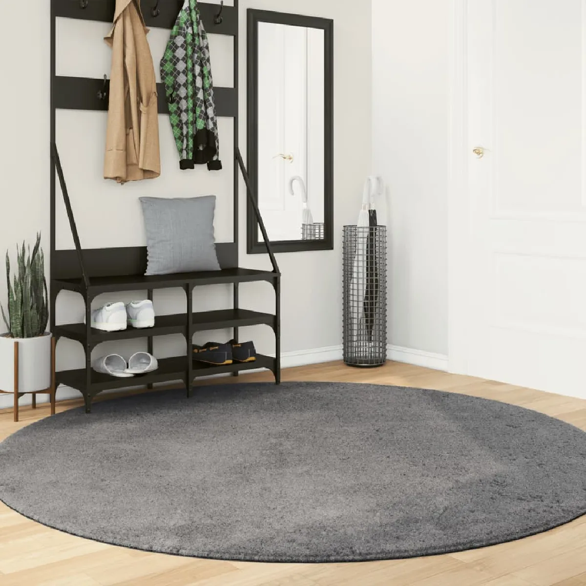 VIDAXL Tapis HUARTE - vue 3