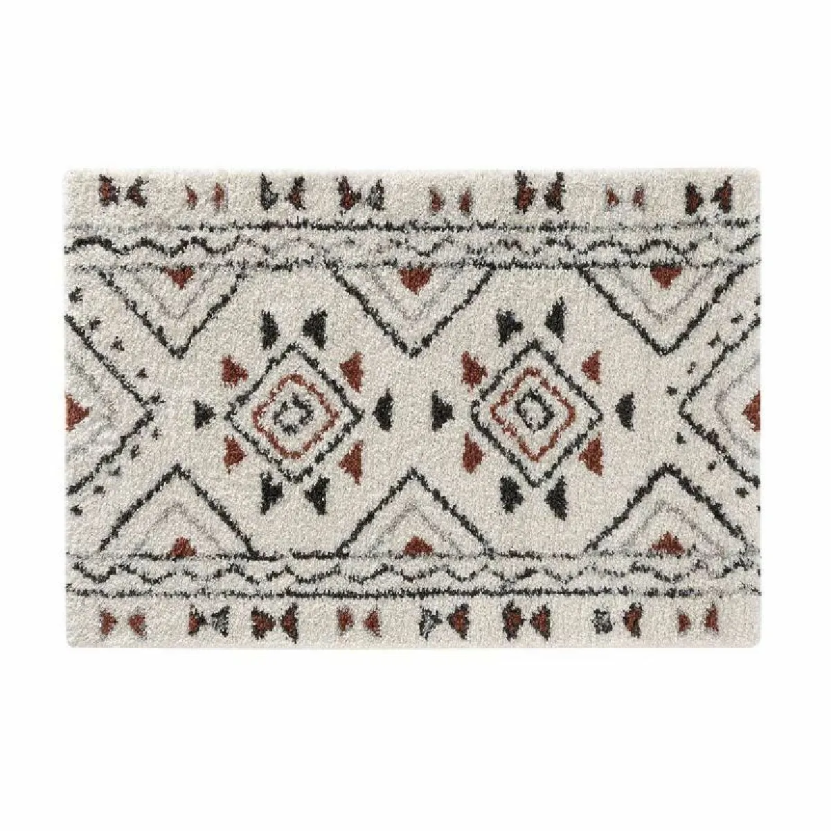Paris Prix Beige Saharienne - 170 X 120 Cm