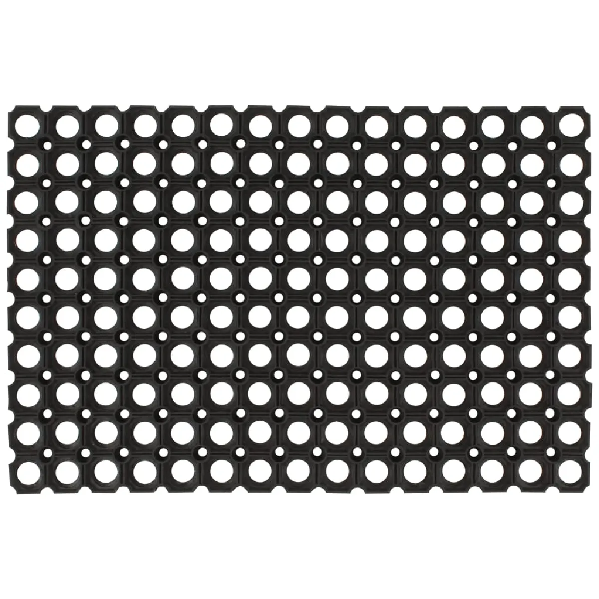 VIDAXL Paillasson - vue 9