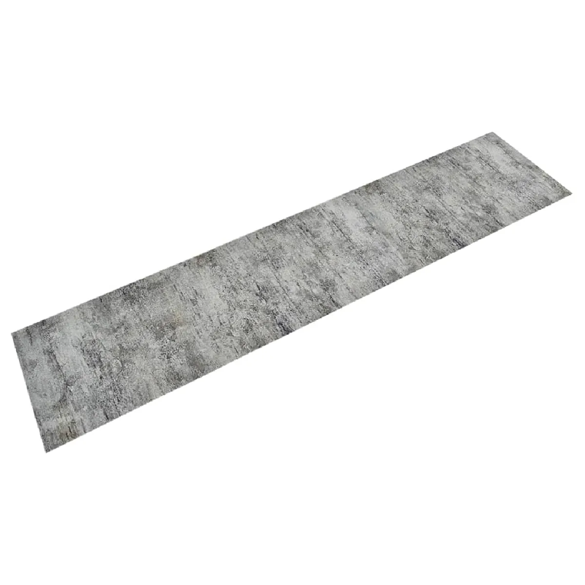 vidaXL Tapis Cuisine Lavable 60x300 cm - vue 2