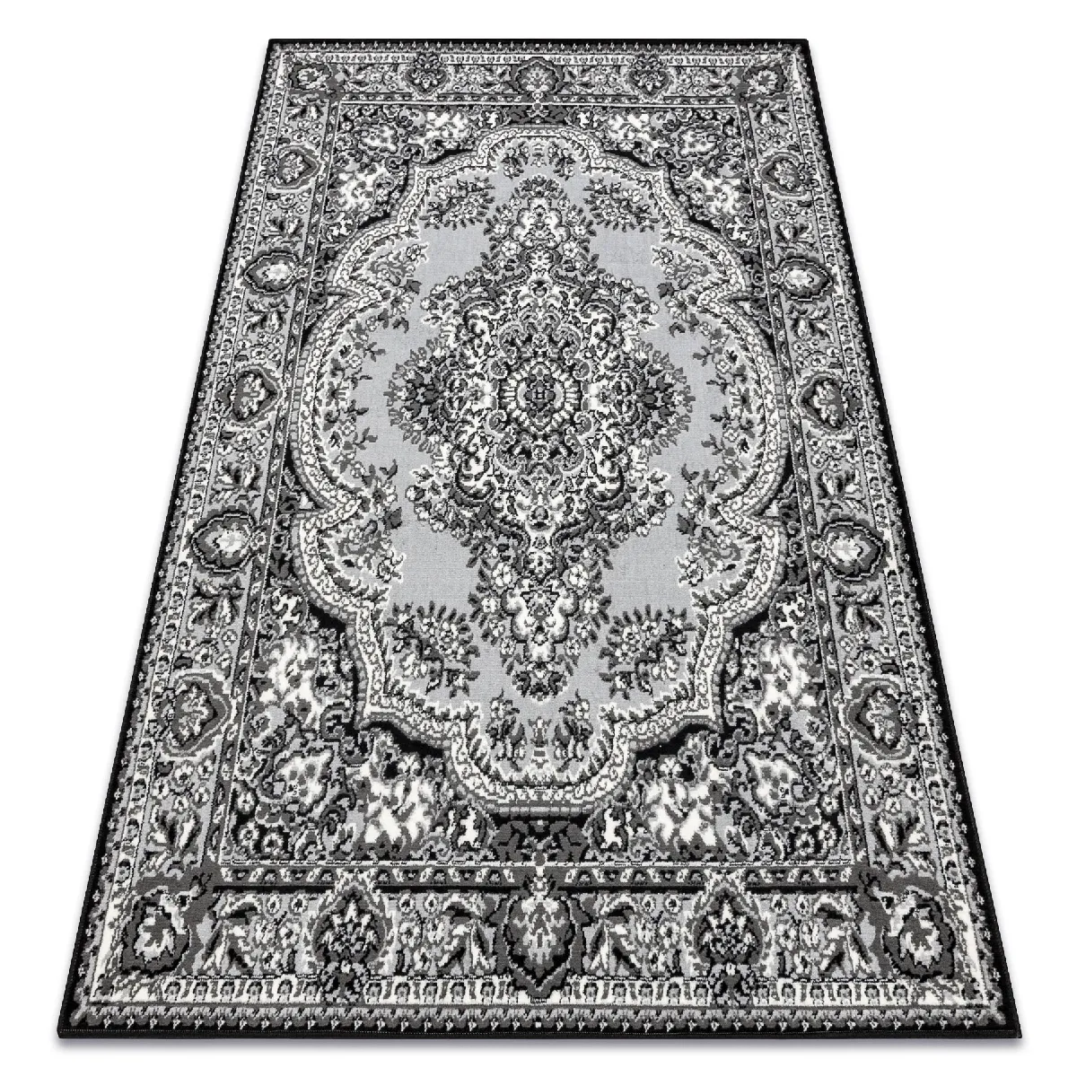 RUGSX Tapis MORAD WIOSNA - vue 7