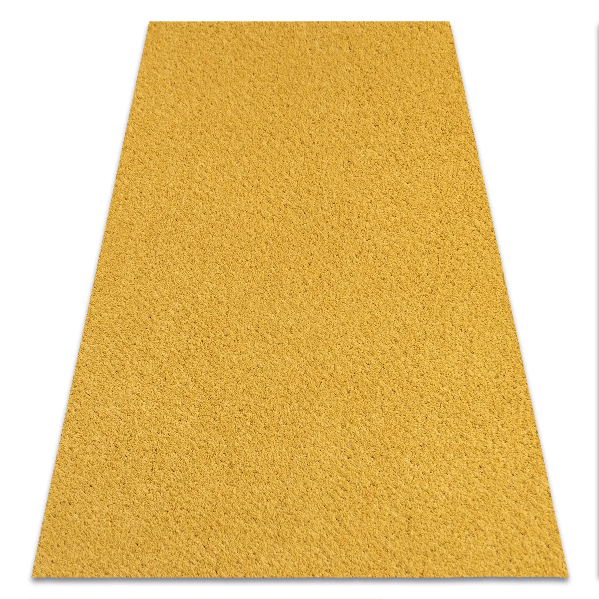 RUGSX Tapis ETON - Jaune
