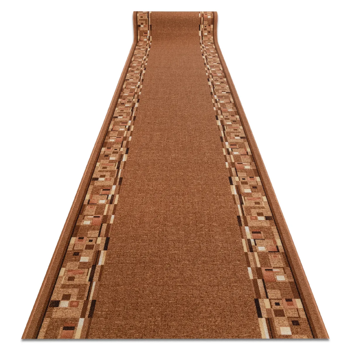 RUGSX Tapis Bombay antidérapant - vue 3