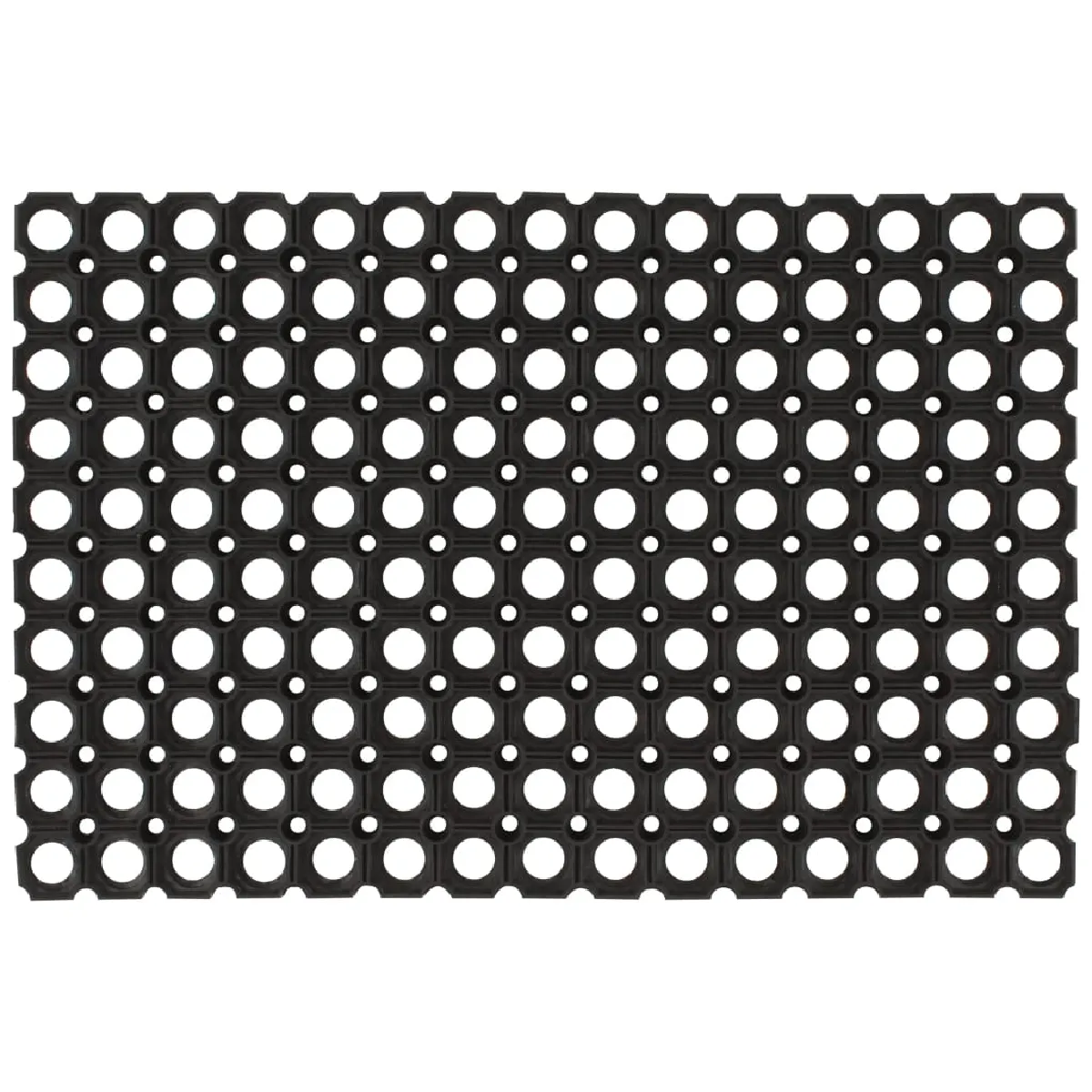 VidaXL Paillasson Rectangulaire - vue 2