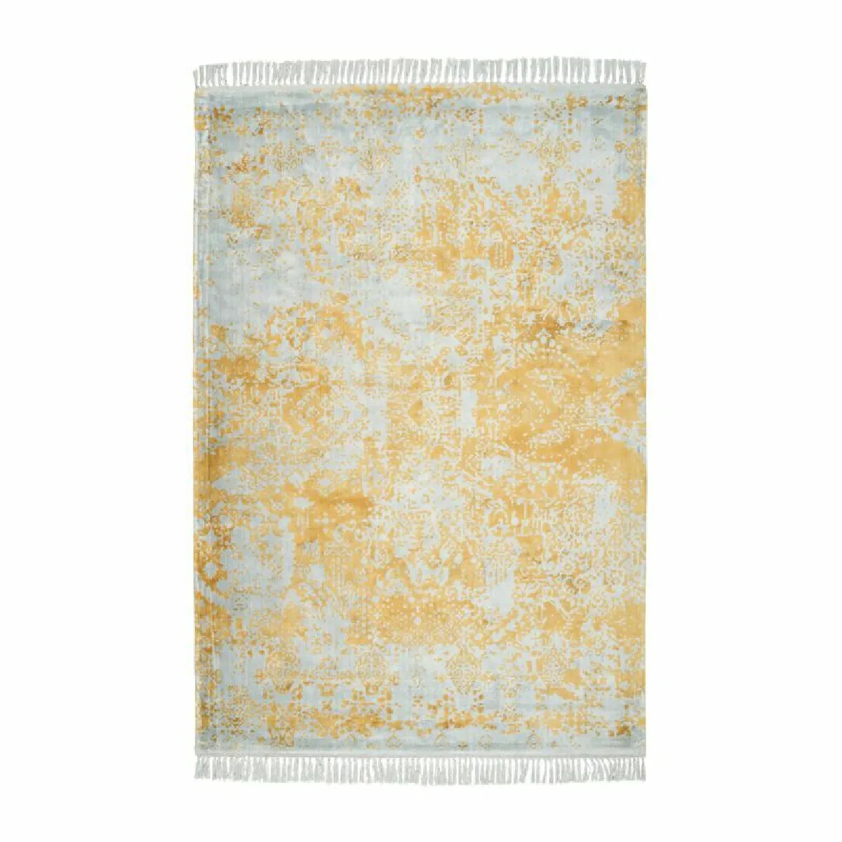 Paris Prix Gris Dolce Vita - 80 X 150 Cm