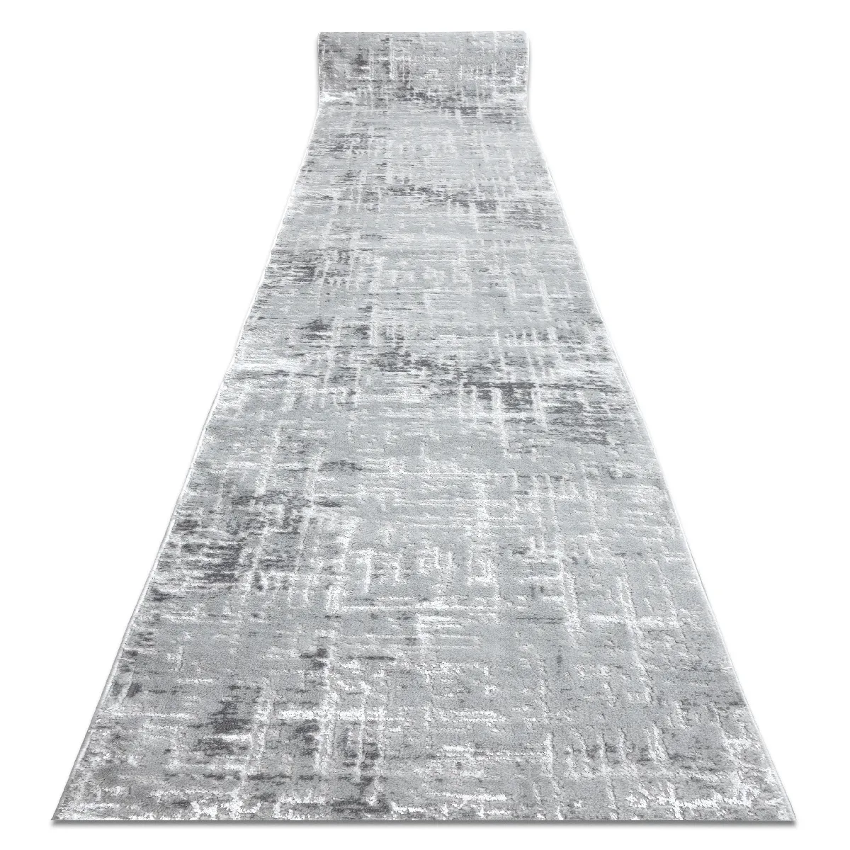 Tapis de couloir Structural