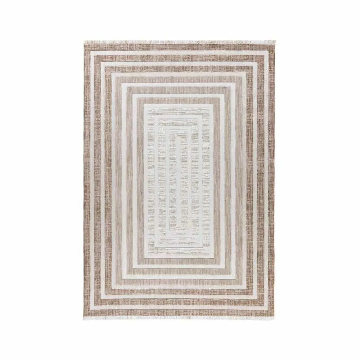 Paris Prix Beige Sarai - 160 X 230 Cm