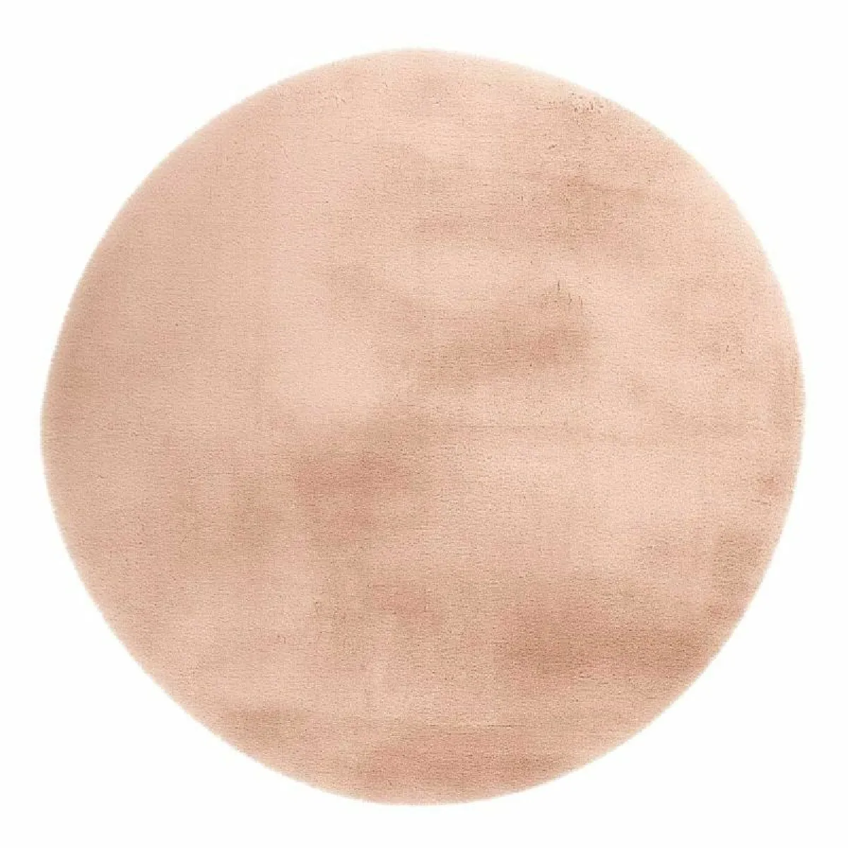 Paris Prix Beige Rabbit Light 525 - Ø120 Cm