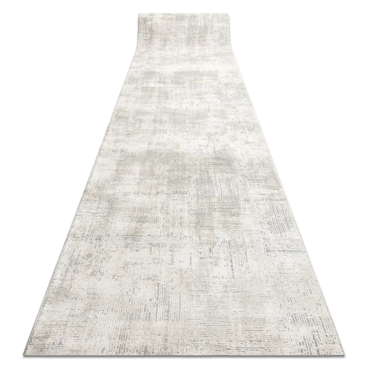 RUGSX Tapis de Couloir TULS 51231 Vintage - vue 3
