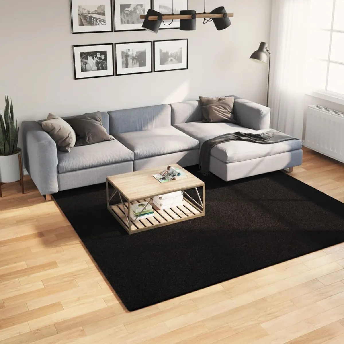 Tapis HUARTE
