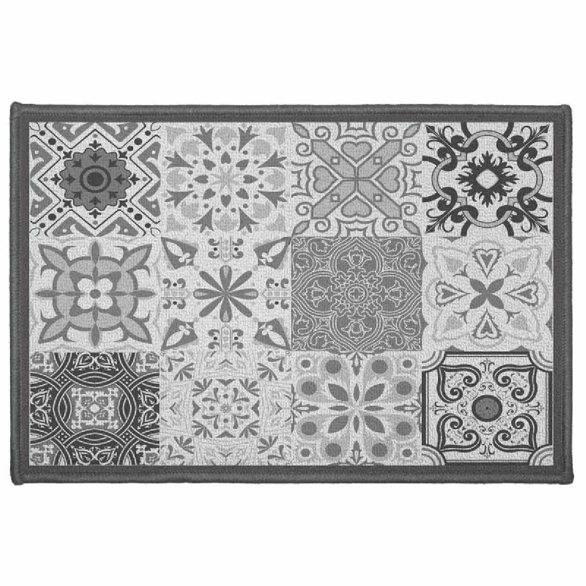 Generique Tapis Multi-Usage Persane 40X60cm - Image 2