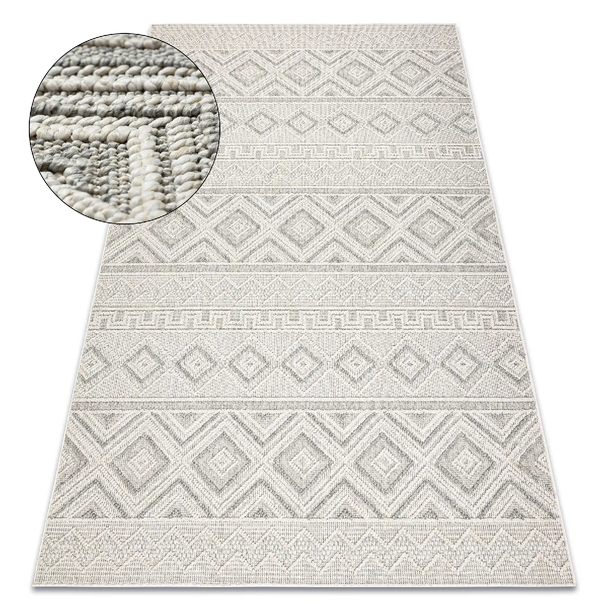 RUGSX Tapis Jersey - vue 2