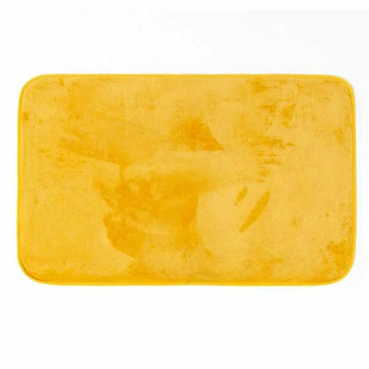 Paris Prix Jaune Tapis - 80 X 50 Cm