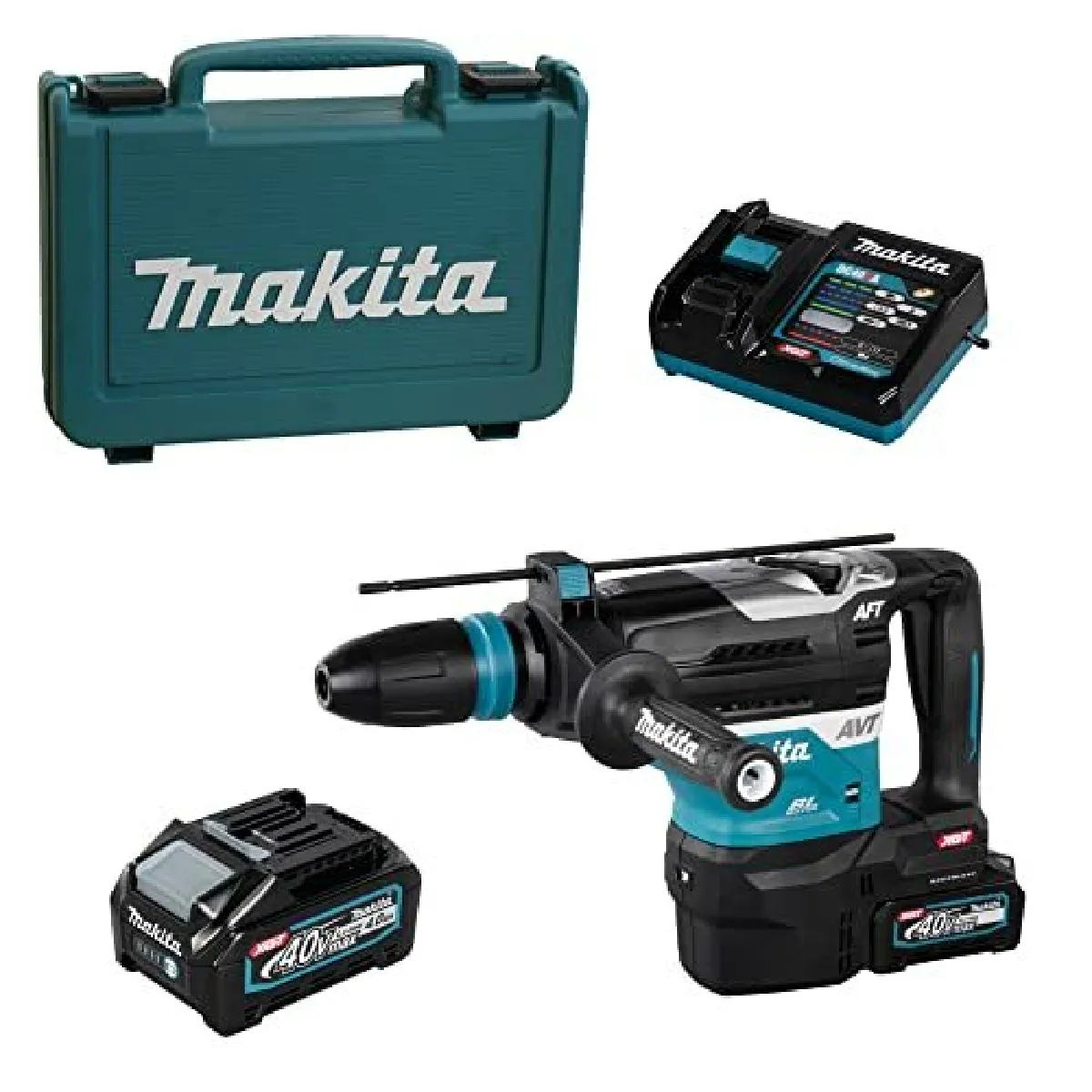 Makita HR005GM202 40V