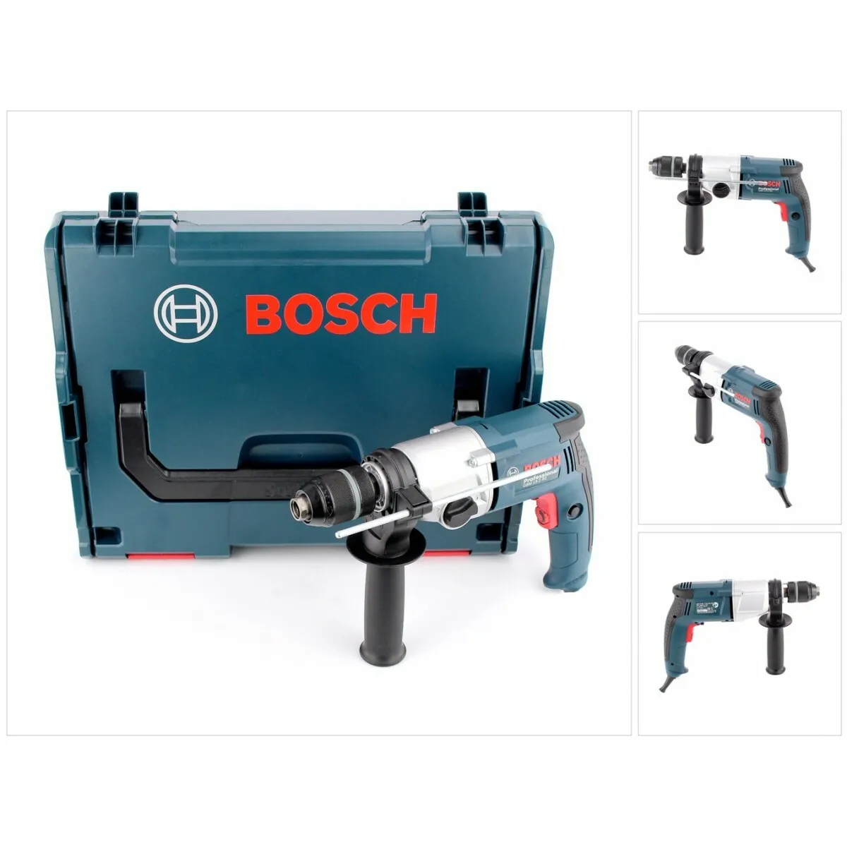 Bosch GBM 13 2 RE Perceuse