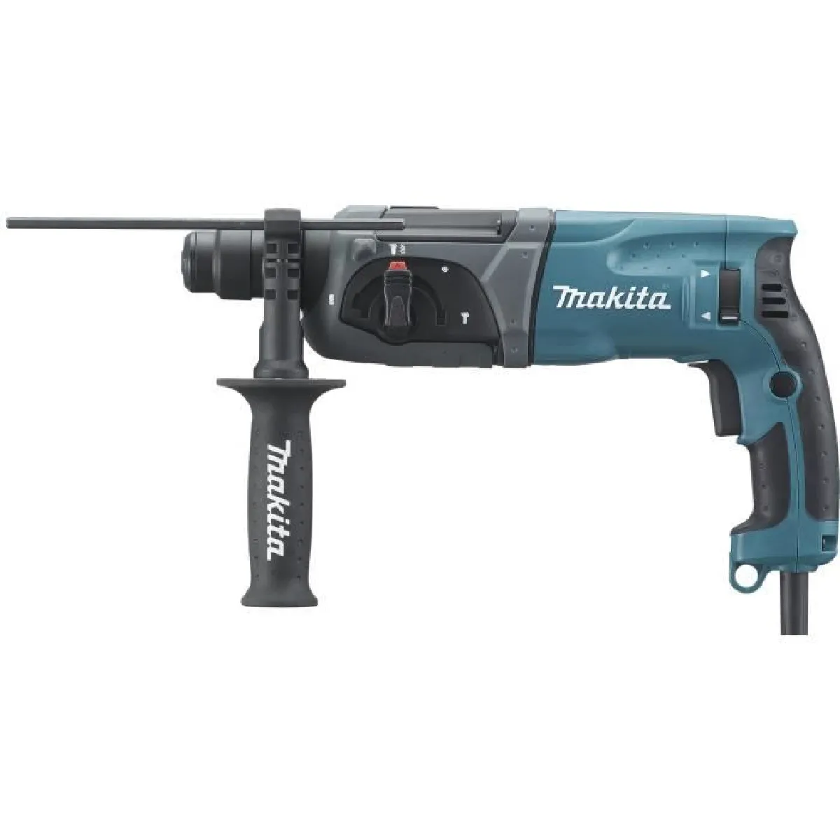 Makita Perforateur 17 pcs
