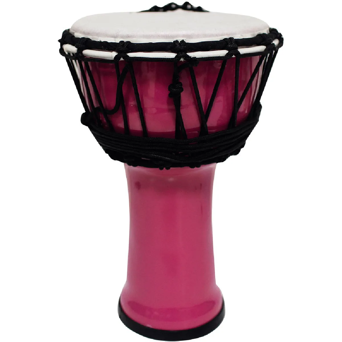 Tanga Rose Djembé 7'' Fluo Djembés - Image 3
