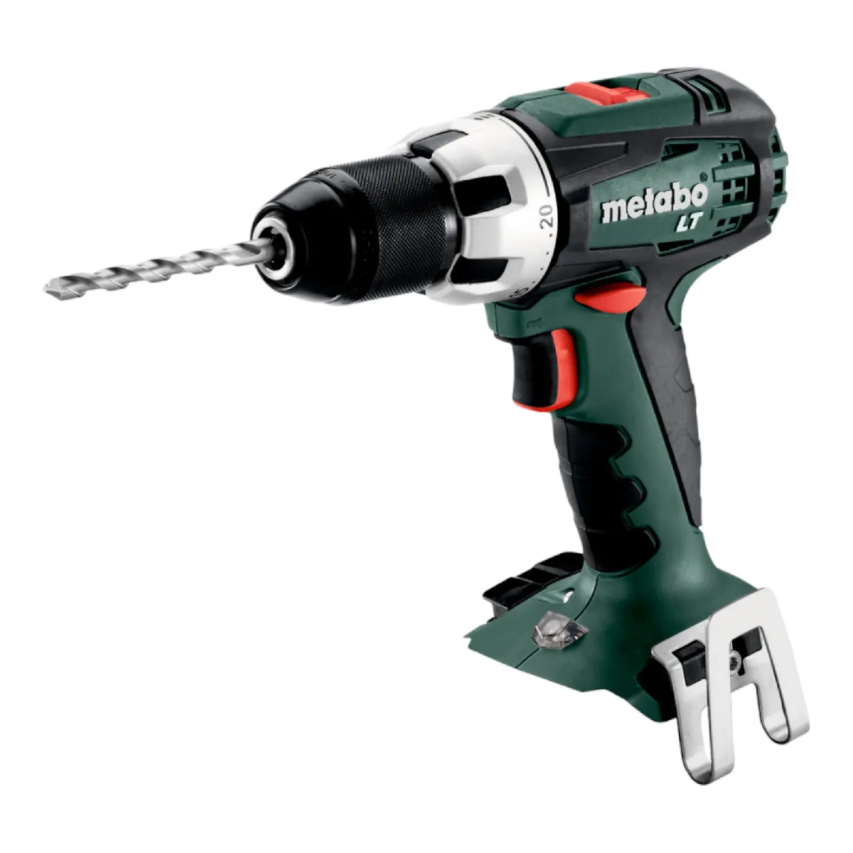 Metabo Bs 18 Lt - 18 V