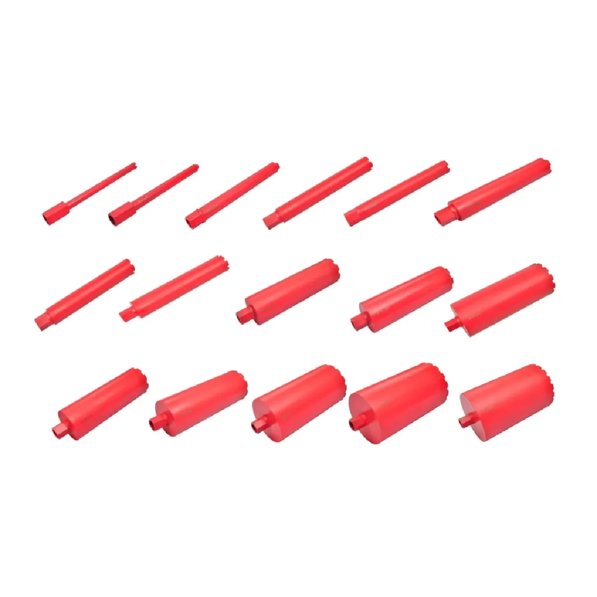 vidaXL Couronne diamant