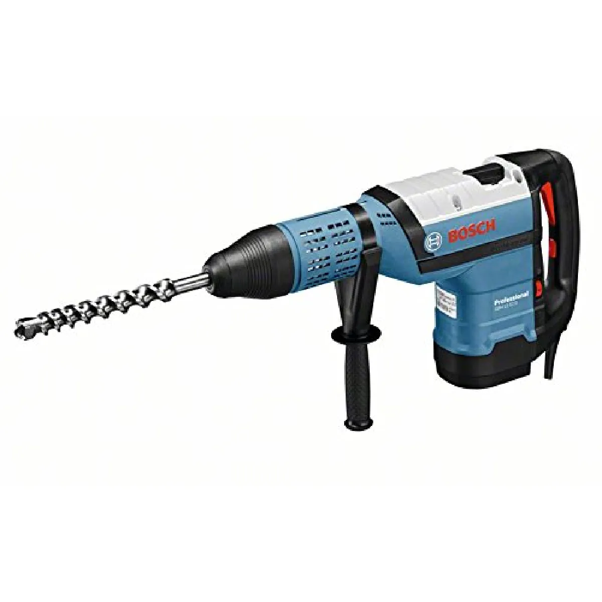 Bosch GBH 12 52 D - vue 7