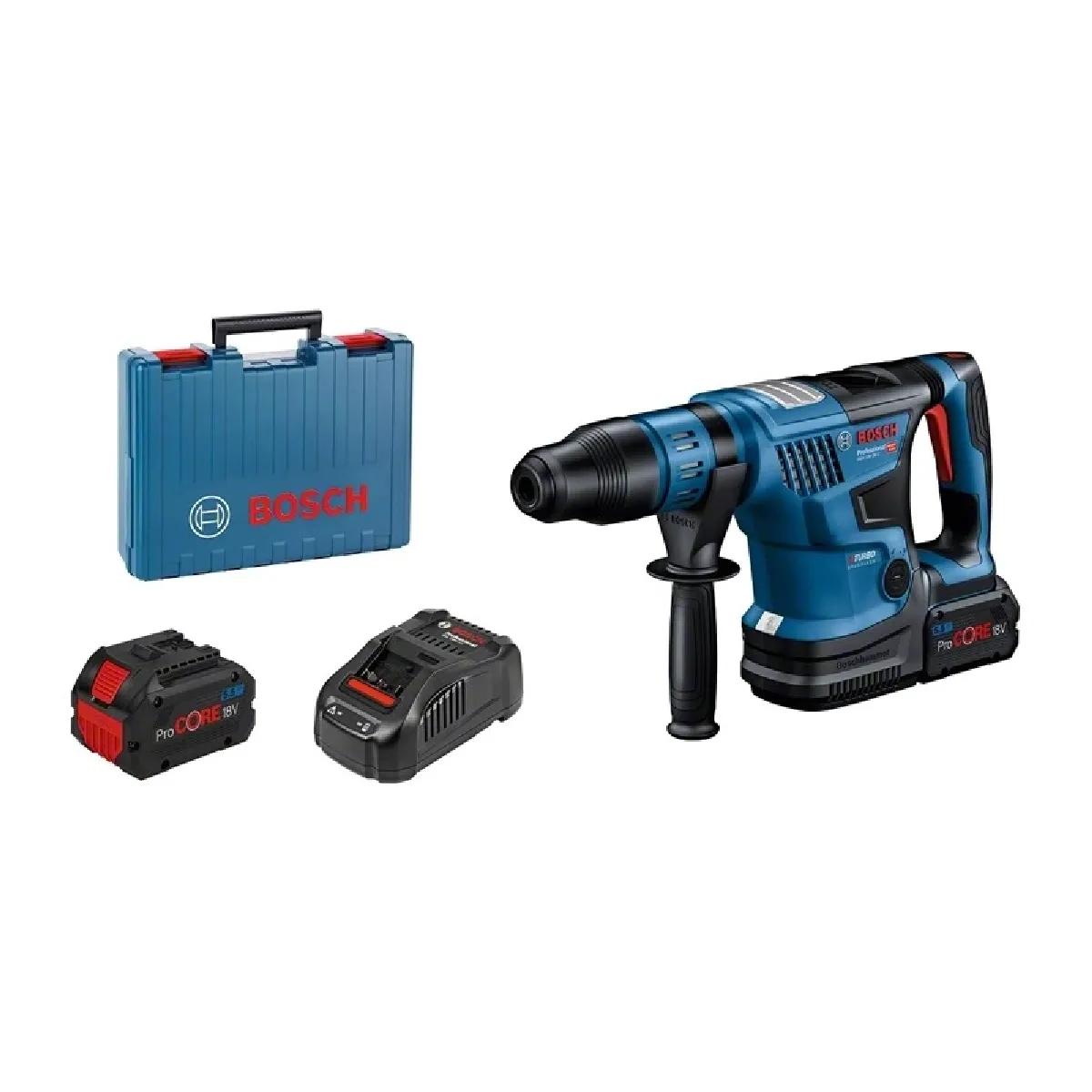 Bosch GBH 18V 36 C