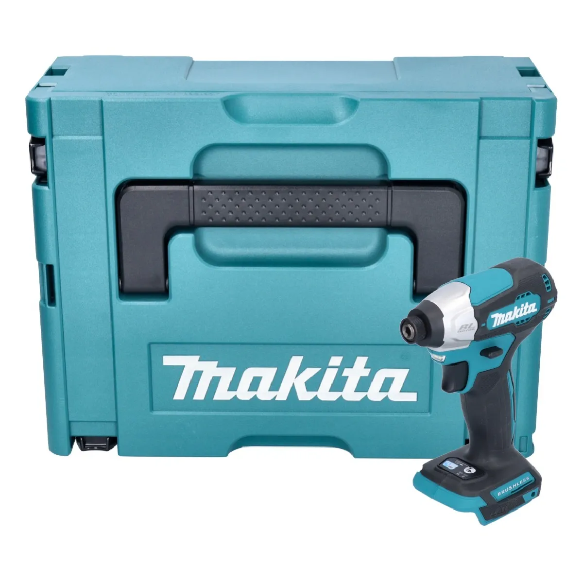 Makita DTD157ZJ