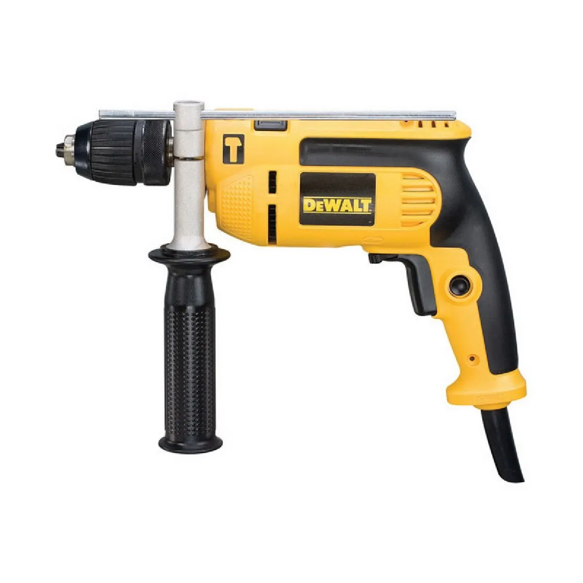 Dewalt - Perceuse à percussion - DWD024KS-QS - 650W - Image 2