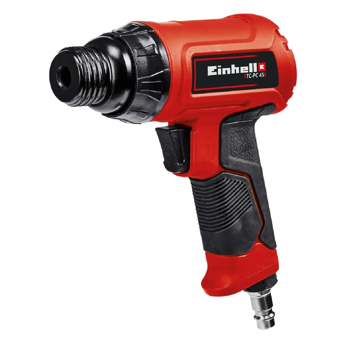Einhell TC PC - vue 2