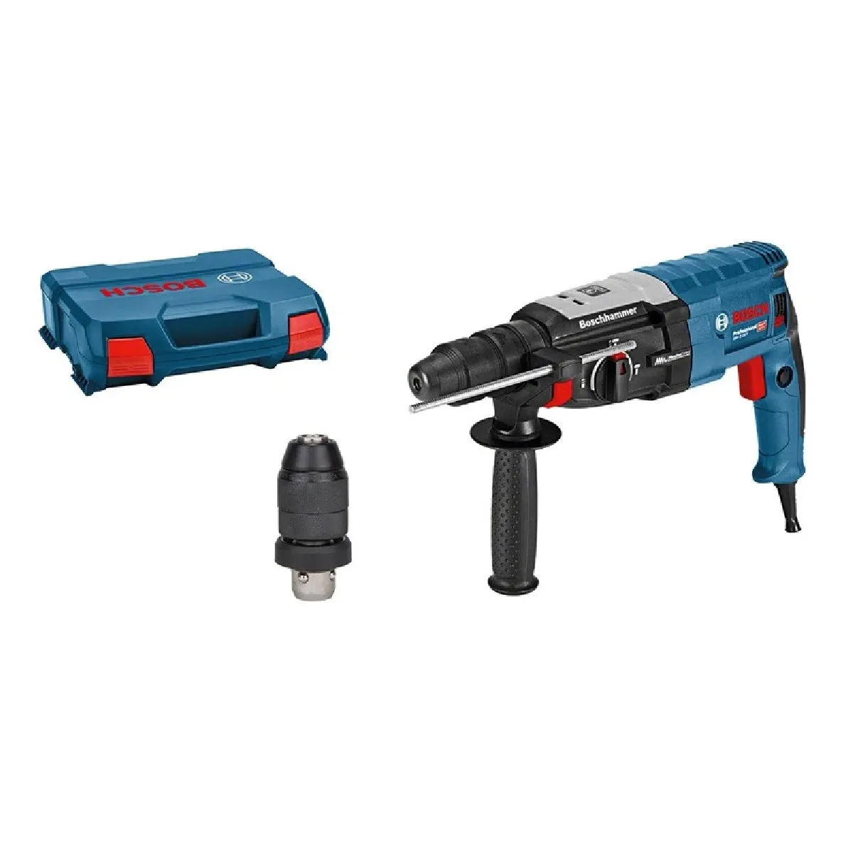Bosch GBH 228 F Perforateur SDS plus