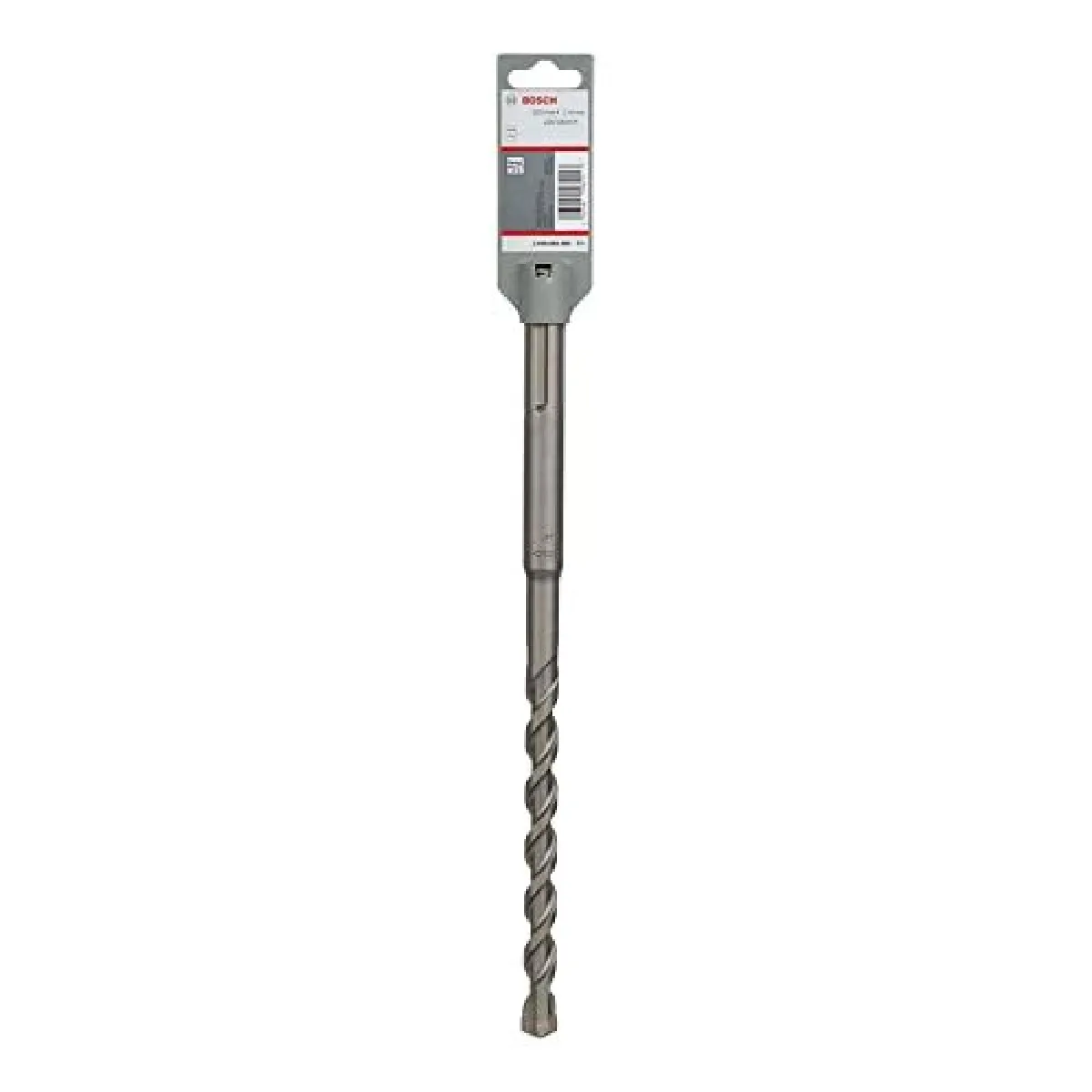 Bosch 1x Foret PRO SDS max 4 pour Béton armé Bloc de construction en béton Ø 18 00 mm Professional Accessoire Marteau burineur - vue 5