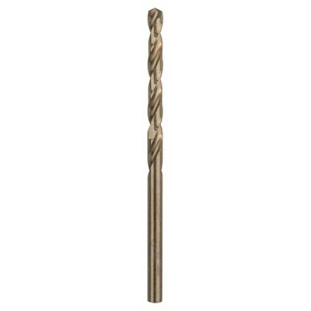 Bosch HSS-Co Drill Bit