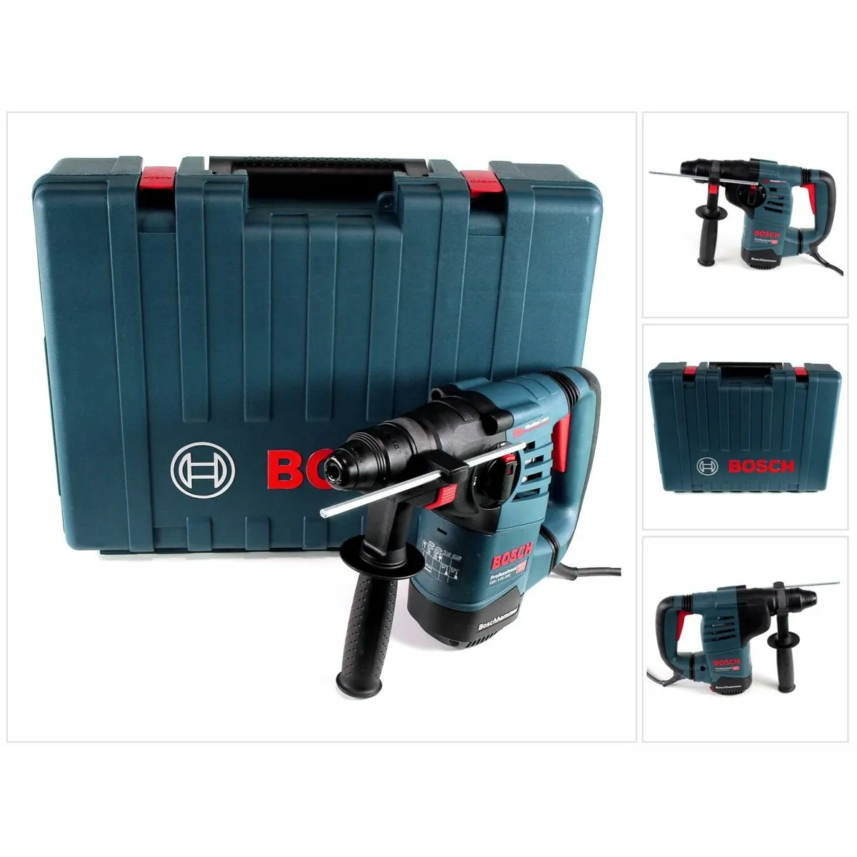 Bosch GBH 3 28 DRE Perforateur SDS Plus