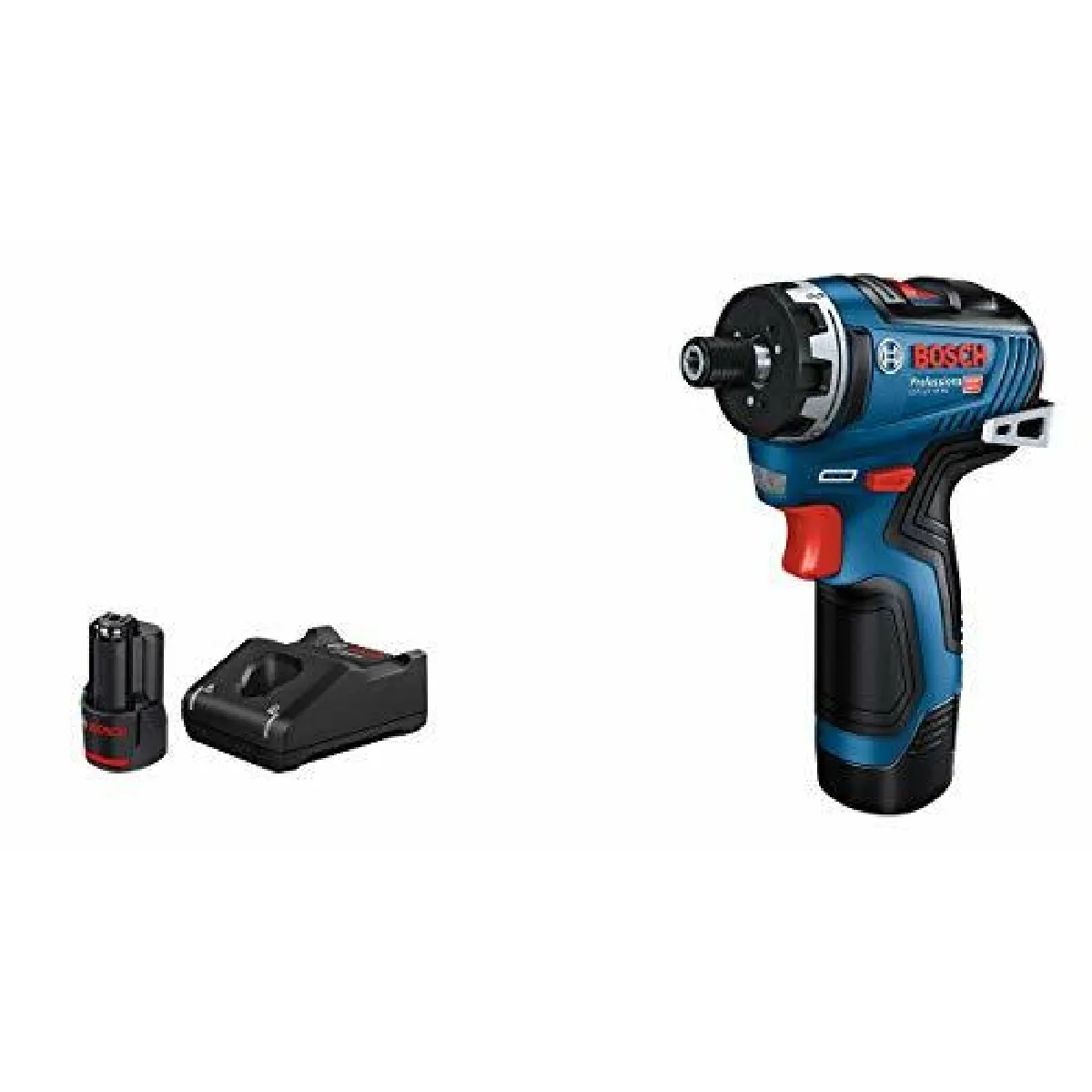 Bosch GSR 12V 35 HX Perceuse visseuse sans fil