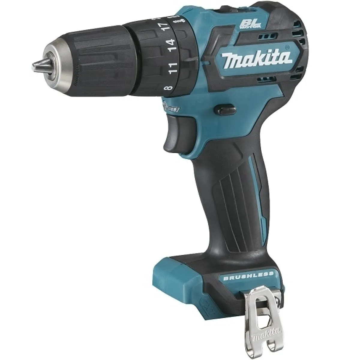 Makita HP332DZ Perceuse visseuse percussion 10.8V