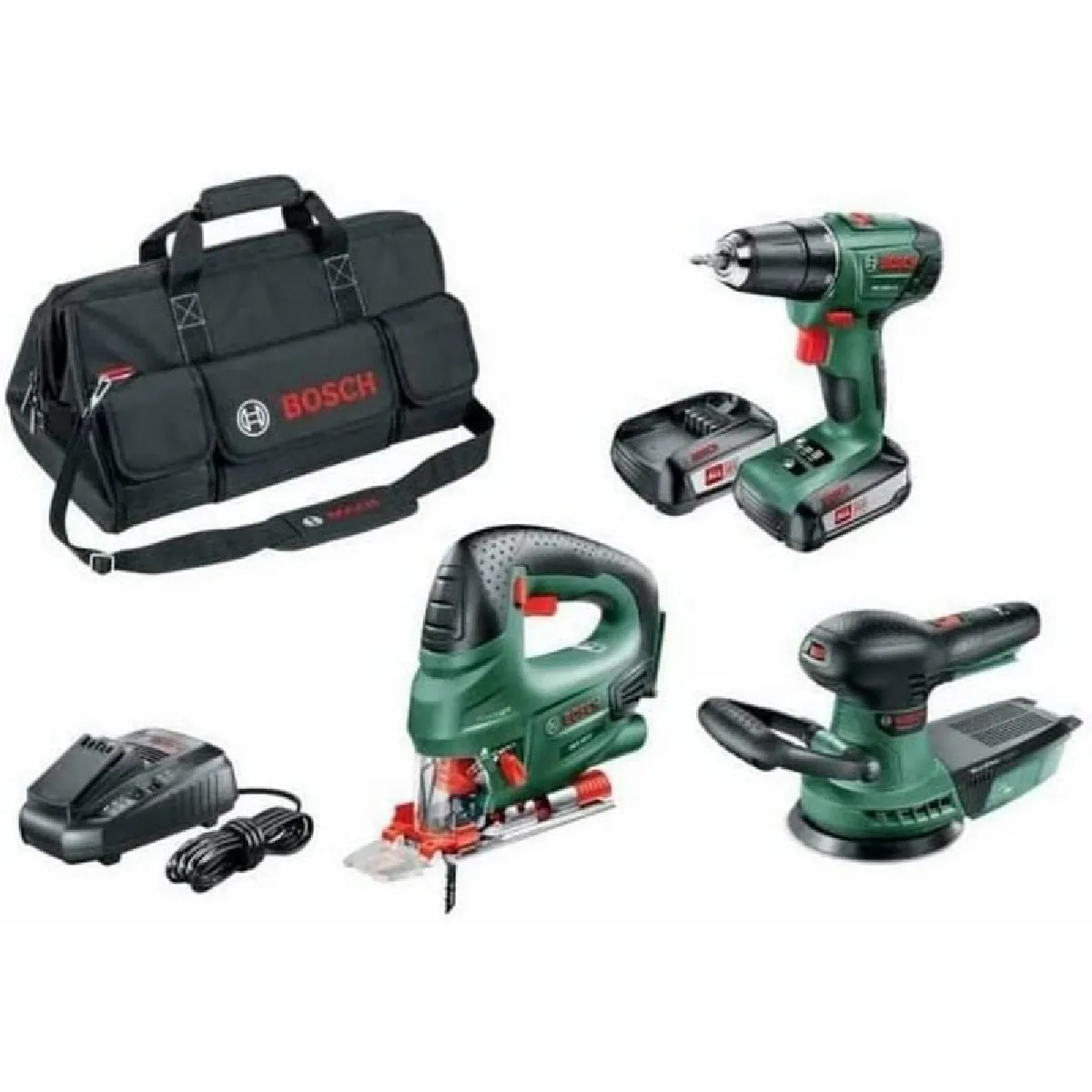 Bosch PSR 1800 LI