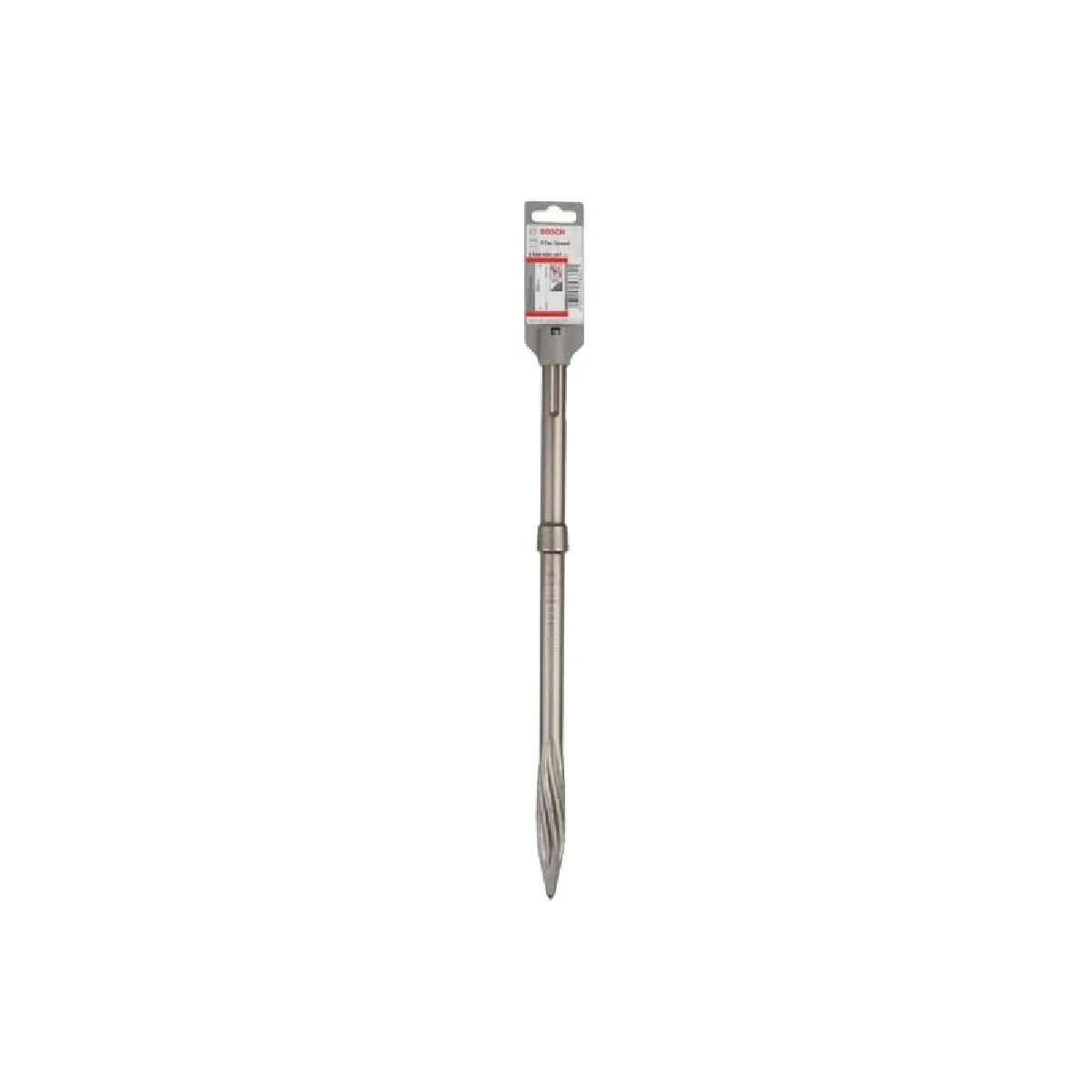 Bosch Burin pointu SDS-max - 400 mm
