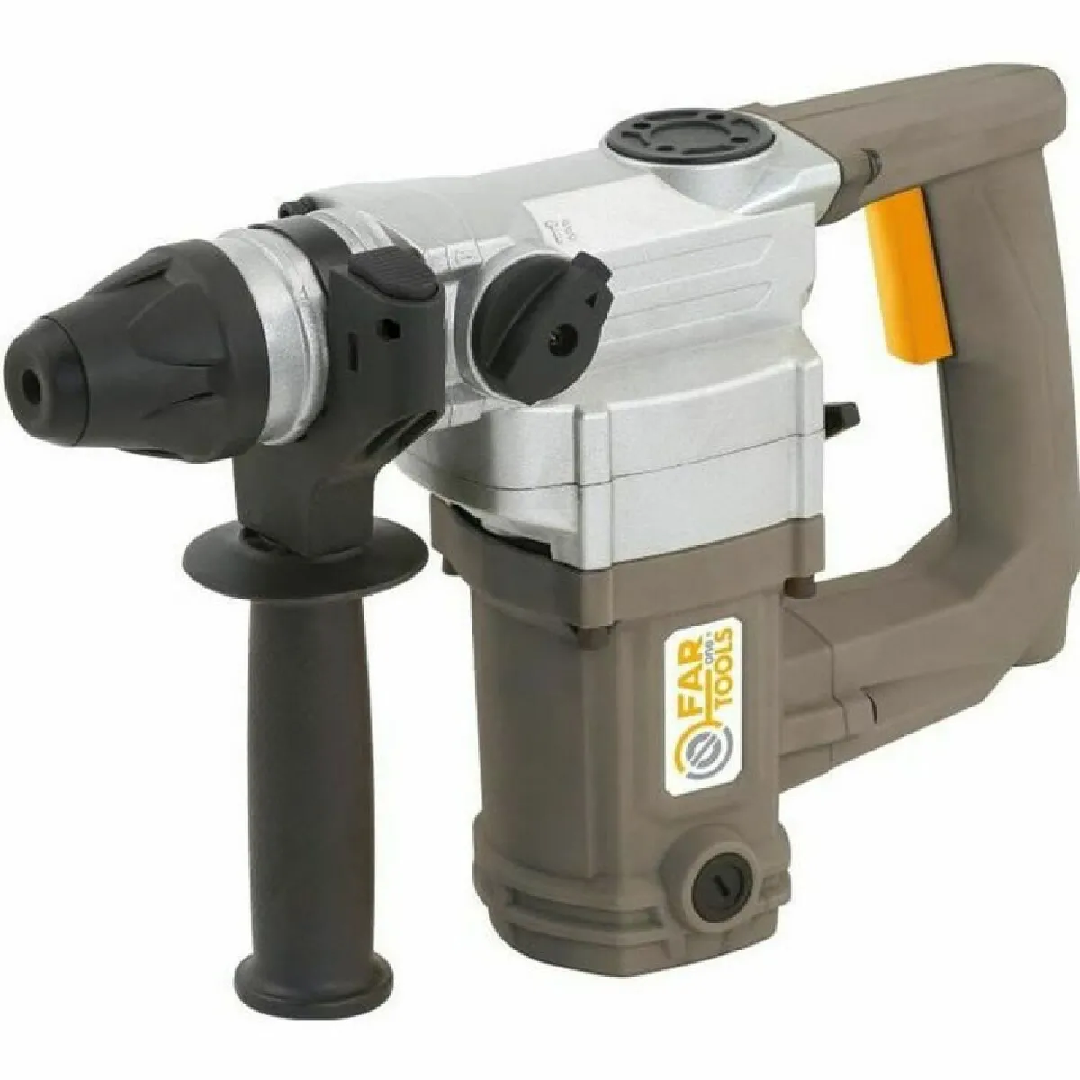 Fartools Skb850