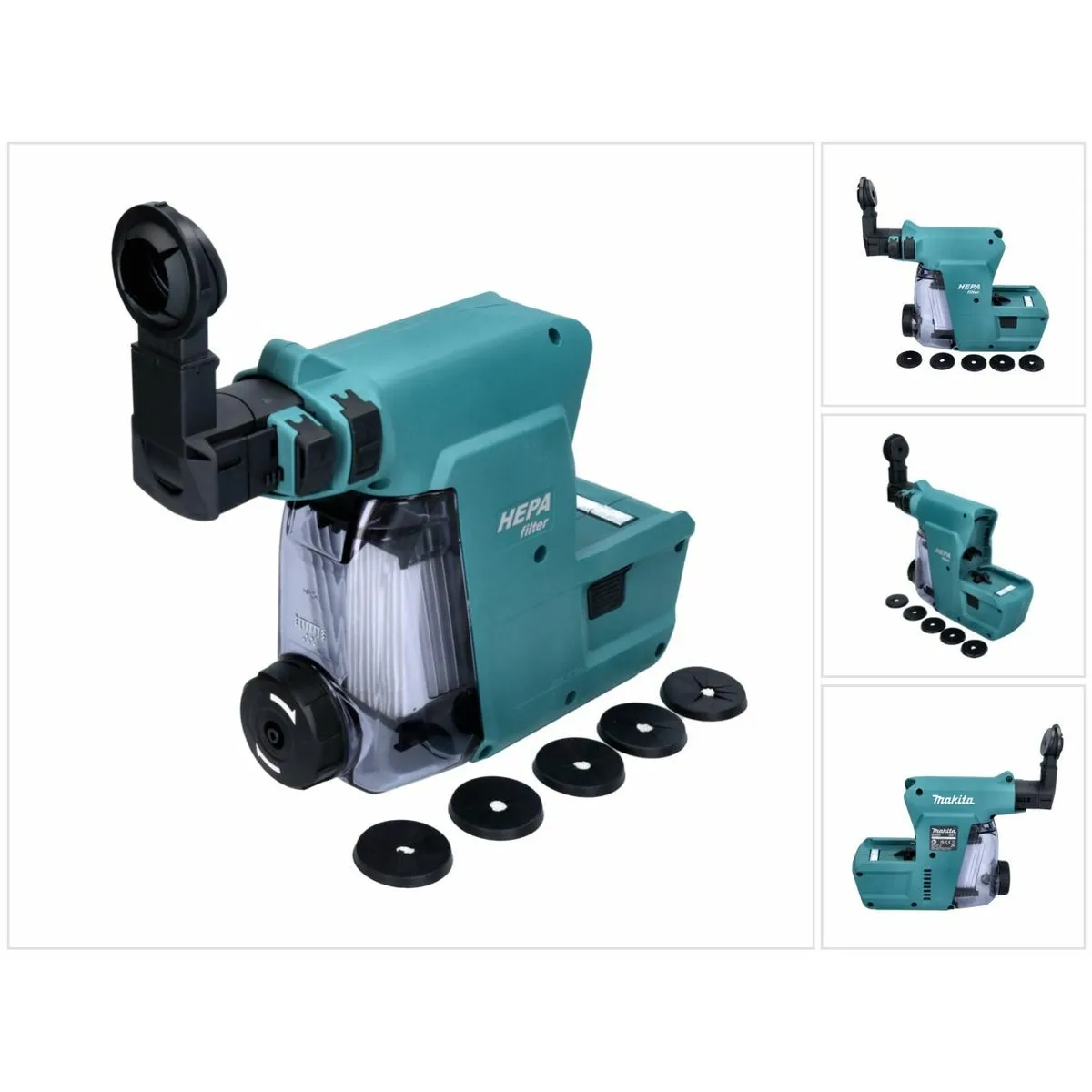 Makita DX07