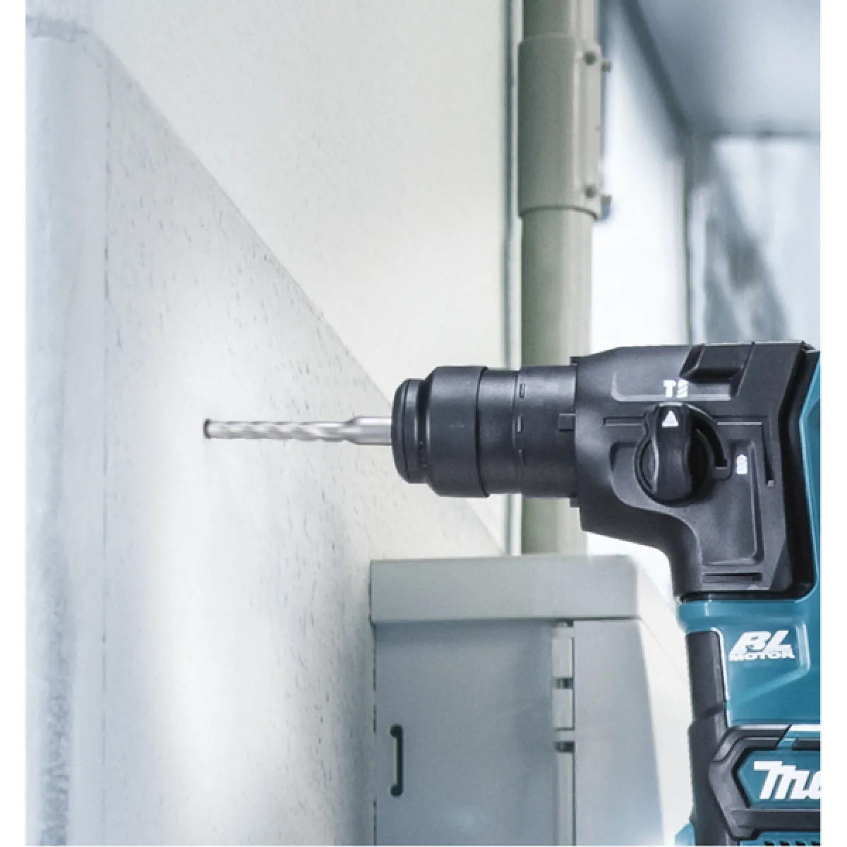 Makita HR166DSMJ