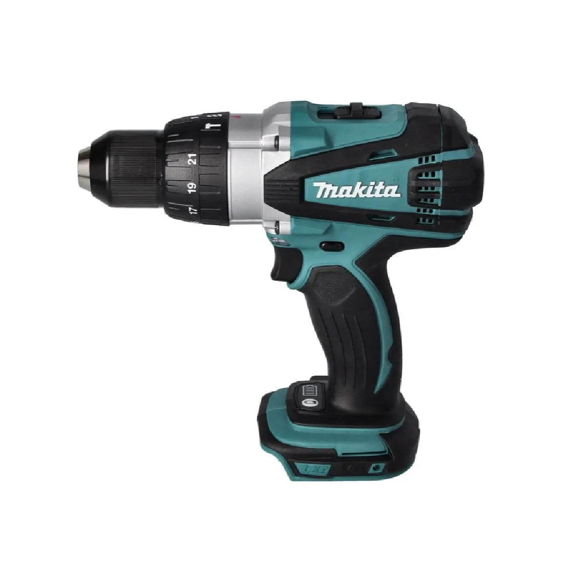 Makita DHP 458 RT1 - vue 2