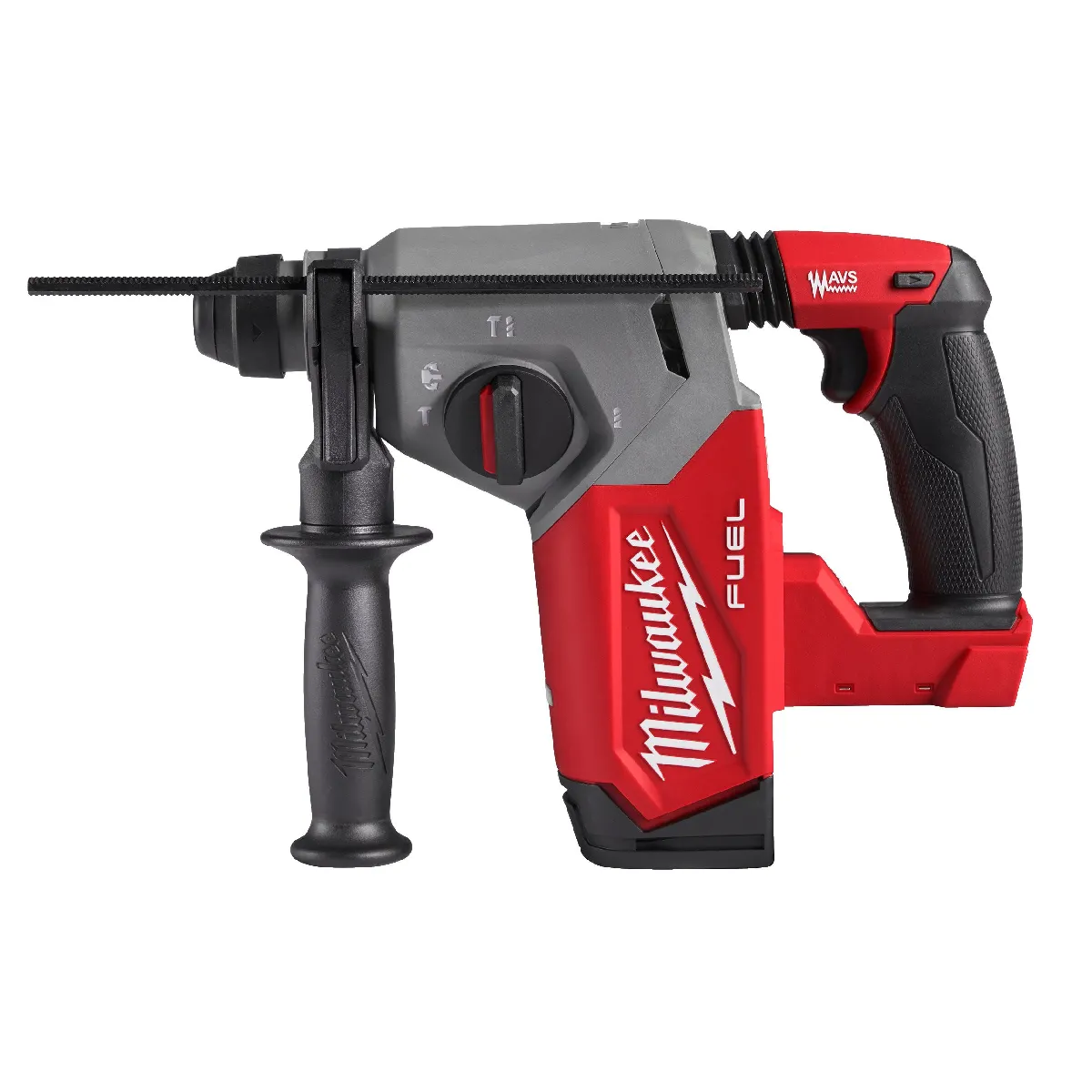 Perforateur - Burineur SDS + 18V fuel M18 FH-0 sans batterie ni chargeur - - 4933478499