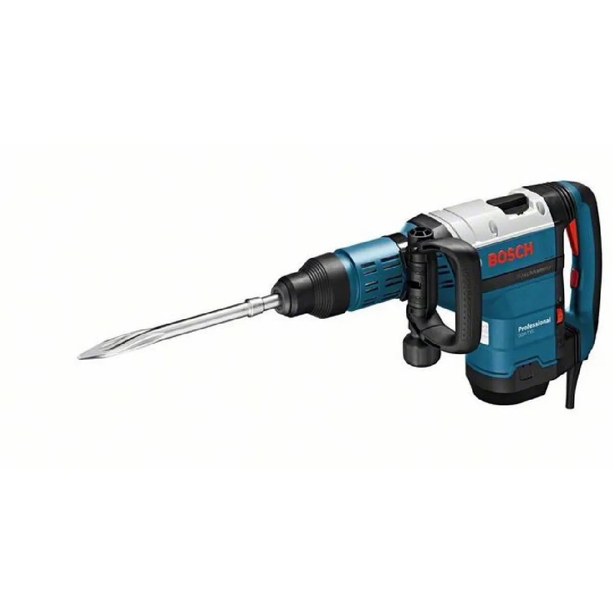 Bosch GSH 7 VC
