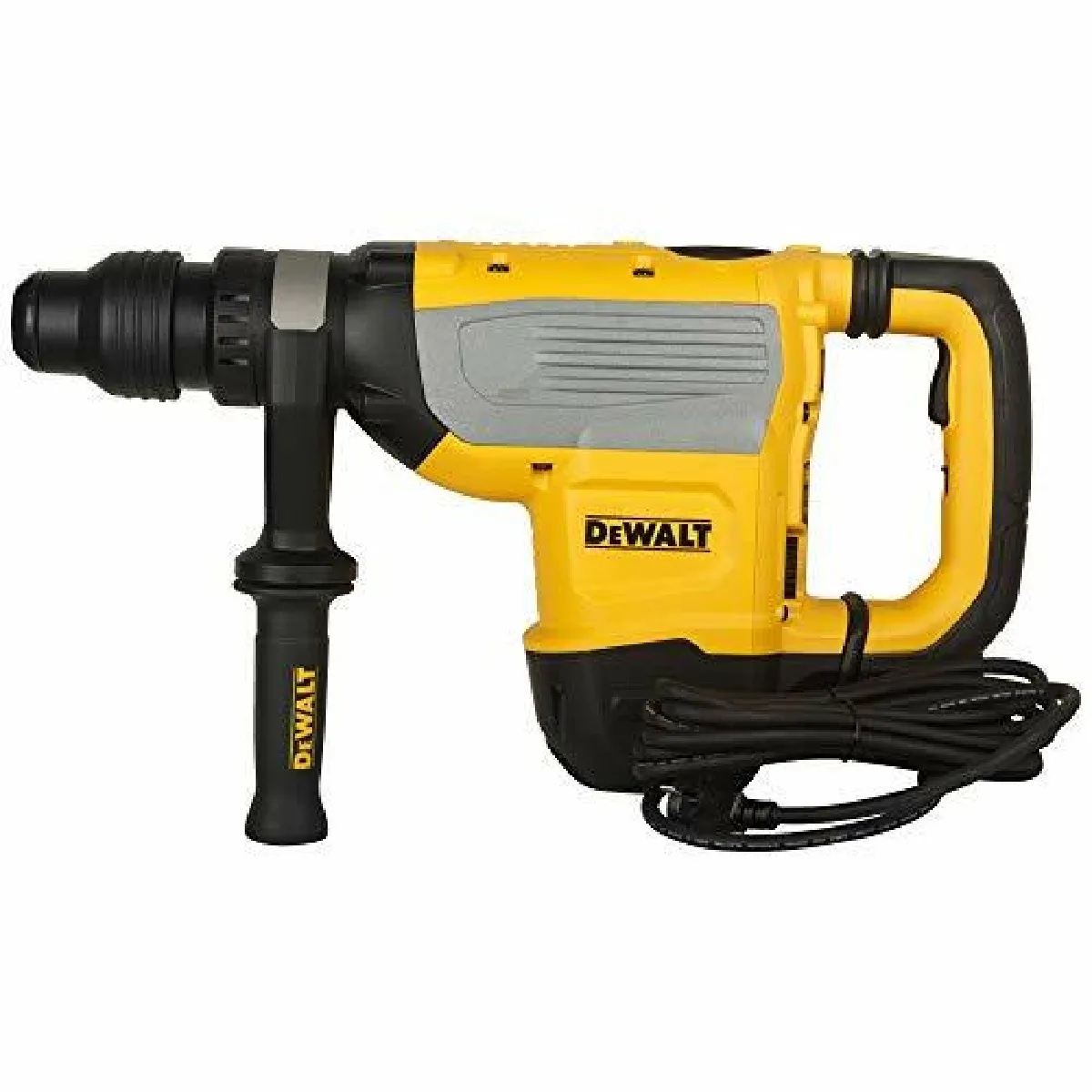 Dewalt D25733k-Qs -Marteau Combiné - Image 2