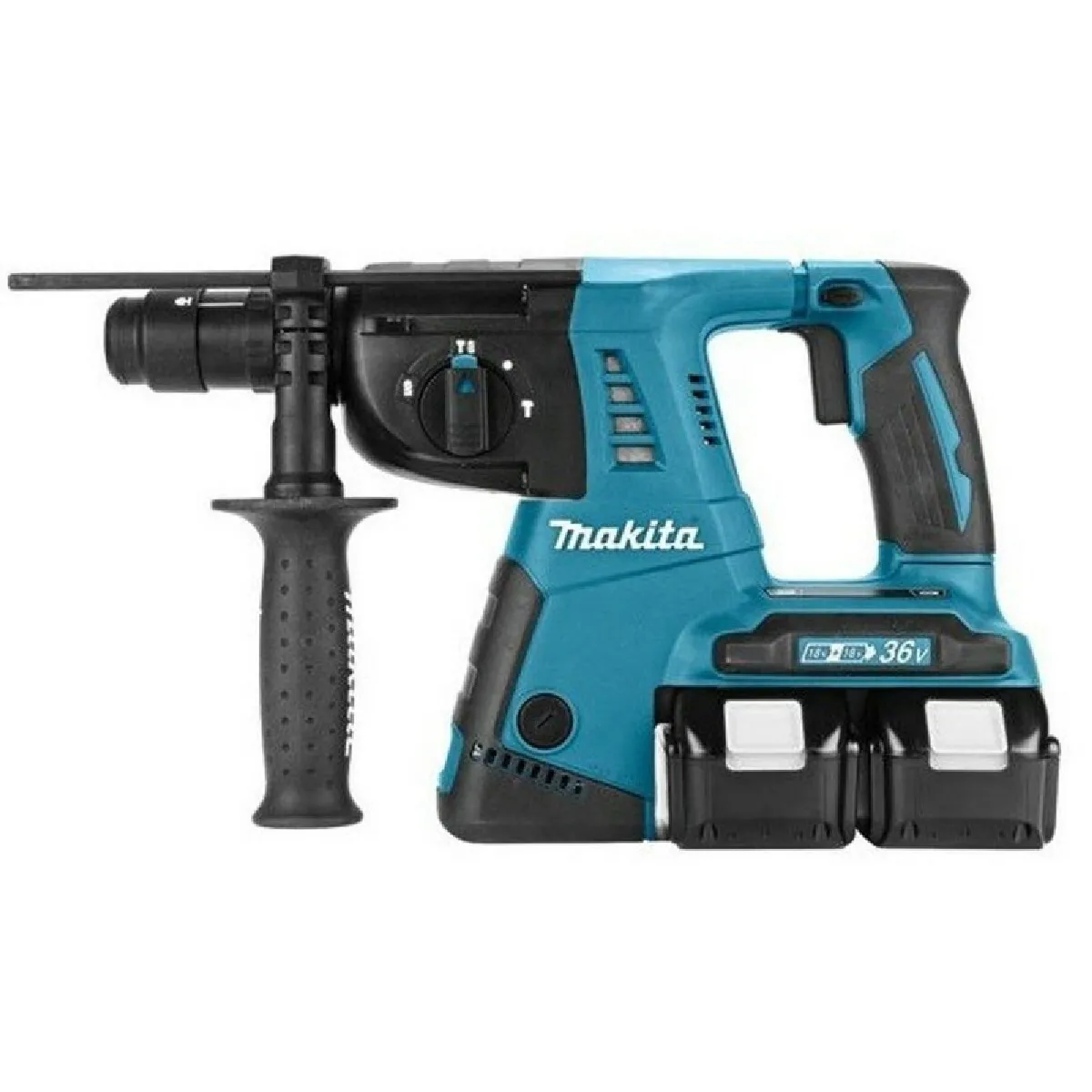 Makita DHR264PT2J