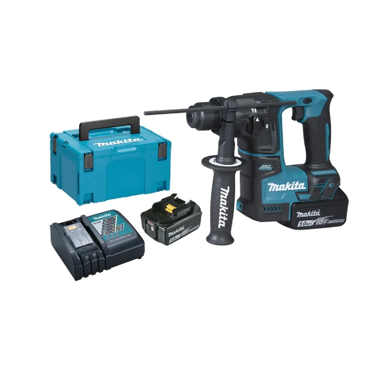 Makita DHR 171 RTJ